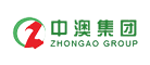 ZHONGAO/中澳LOGO