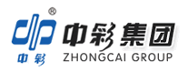 中彩品牌LOGO图片