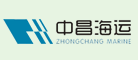中昌海运品牌LOGO图片