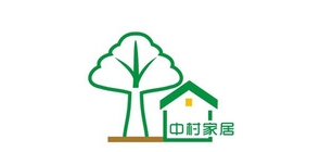 中村家居品牌LOGO图片