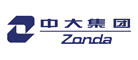 zhongda/中大品牌LOGO图片