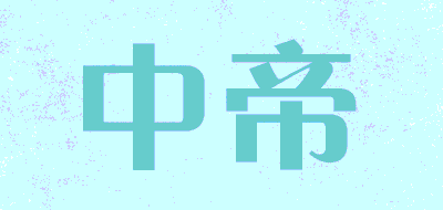 ZHONG DI/中帝品牌LOGO图片