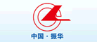 中电振华品牌LOGO图片