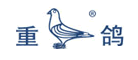 重鸽品牌LOGO图片