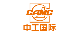 中工国际品牌LOGO图片
