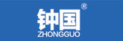 钟国品牌LOGO图片