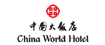 中国大饭店LOGO