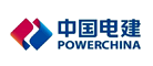 中国电建品牌LOGO图片
