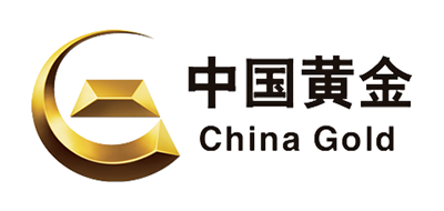 中国黄金品牌LOGO