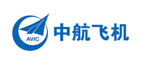 中航飞机品牌LOGO图片