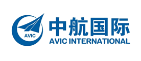 中航国际控股LOGO