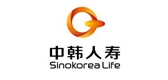 中韩人寿品牌LOGO图片