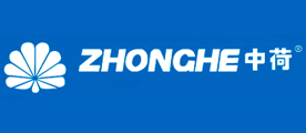 ZHONGHE/中荷品牌LOGO图片
