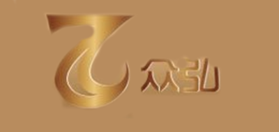 众弘LOGO