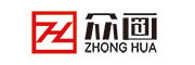 ZHONGHUA/众画品牌LOGO图片