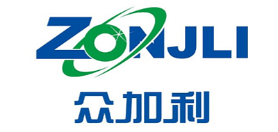 众加利LOGO