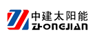 ZHONGJIAN/中建品牌LOGO图片