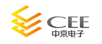 中京电子CEE品牌LOGO图片