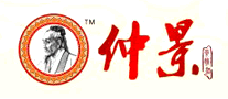 仲景药馆LOGO