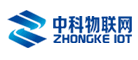 Zhongke/中科物联品牌LOGO图片