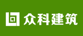 众科建筑LOGO