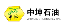 中坤LOGO