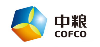 中粮保健品品牌LOGO图片