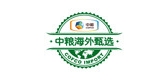 中粮海外甄选品牌LOGO图片
