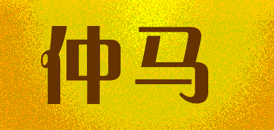 ZHONGMA/仲马品牌LOGO图片