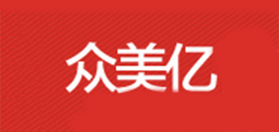 众美亿品牌LOGO图片