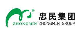 忠民品牌LOGO图片