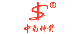 中南神箭品牌LOGO图片