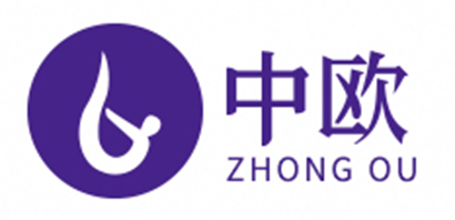 中欧品牌LOGO图片