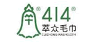 钟牌414品牌LOGO图片