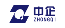ZHONGQI/中企品牌LOGO图片