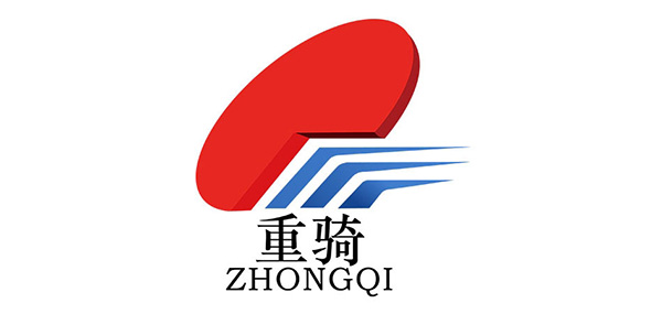 重骑品牌LOGO