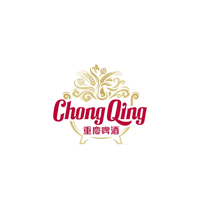 重庆啤酒品牌LOGO图片