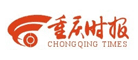 重庆时报LOGO