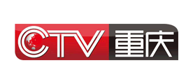 重庆卫视品牌LOGO图片