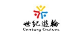 重庆新世纪游轮品牌LOGO图片