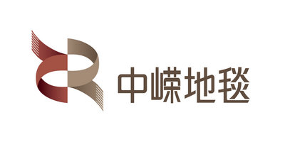 中嵘地毯品牌LOGO图片