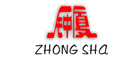 ZHONGSHA/钟厦品牌LOGO图片