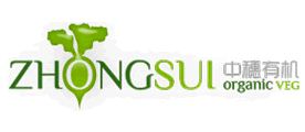 ZHONGSUI/中穗农业品牌LOGO图片