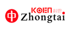 Zhongtai/中泰品牌LOGO图片