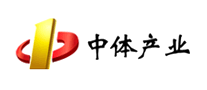 中体品牌LOGO图片