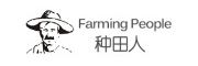 种田人品牌LOGO图片