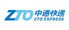 中通快递ZTO品牌LOGO图片