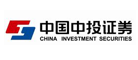 中投证券品牌LOGO图片