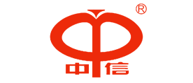 中信品牌LOGO图片