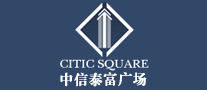 中信泰富广场品牌LOGO图片